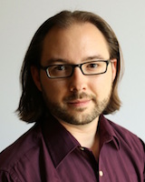 headshot